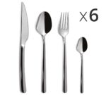 Comas Cubertería Violet - Imagen 15