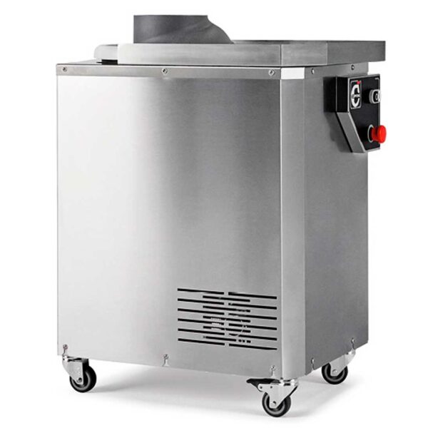 Cuppone Boleadora Bernini