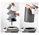 Cuppone Boleadora Bernini - Imagen 3