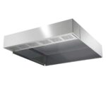 Cuppone Horno Pizza Tiziano 2 Cámaras - Imagen 4