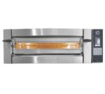 Cuppone Horno Pizza Michelangelo TS 1 Cámara