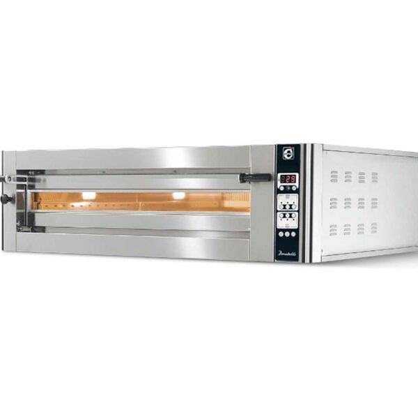 Cuppone Horno Pizza Donatello CD 1 Cámara
