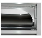 Cuppone Horno Pizza Donatello CD 1 Cámara - Imagen 3