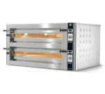 Cuppone Horno Pizza Donatello CD 2 Cámaras