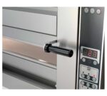 Cuppone Horno Pizza Donatello CD 2 Cámaras - Imagen 2