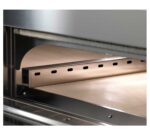 Cuppone Horno Pizza Donatello CD 2 Cámaras - Imagen 4