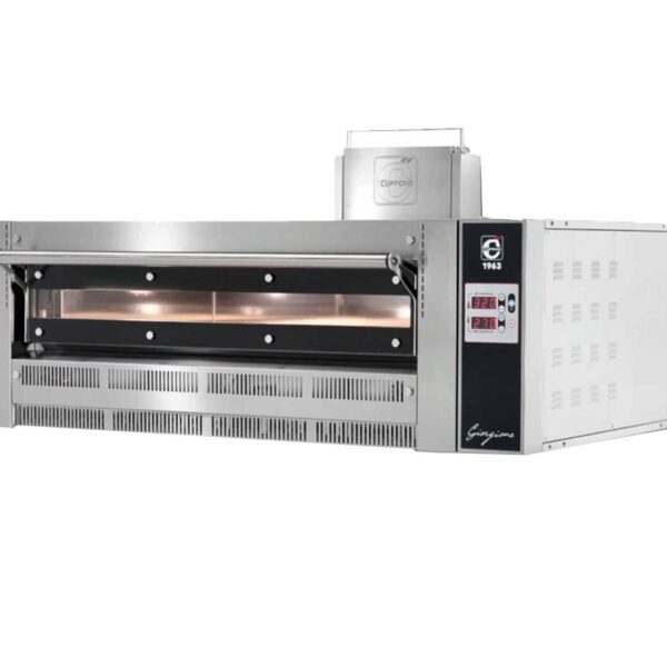 Cuppone Horno Pizza Giorgione