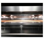 Cuppone Horno Pizza Giorgione - Imagen 6