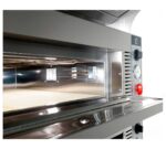 Cuppone Horno Pizza Tiepolo 1 Cámara - Imagen 2