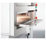 Cuppone Horno Pizza Tiepolo 1 Cámara - Imagen 3