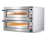 Cuppone Horno Pizza Tiepolo 2 Cámaras