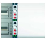 Cuppone Horno Pizza Tiepolo 2 Cámaras - Imagen 4