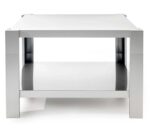 Cuppone Horno Pizza Tiepolo 2 Cámaras - Imagen 6